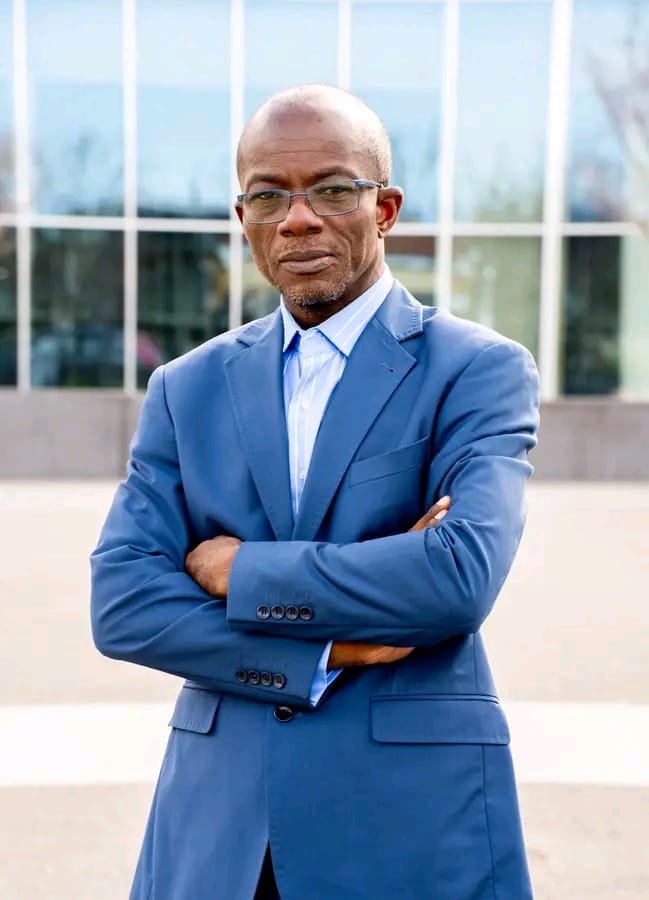 Le calvaire des agriculteurs béninois sous la rupture selon Valentin DJENONTIN-AGOSSOU