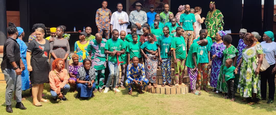 Réinvention du bien-être : l’ONG Vie et Solidarité croise les idées